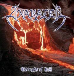 Anarazel : Torrents of Evil